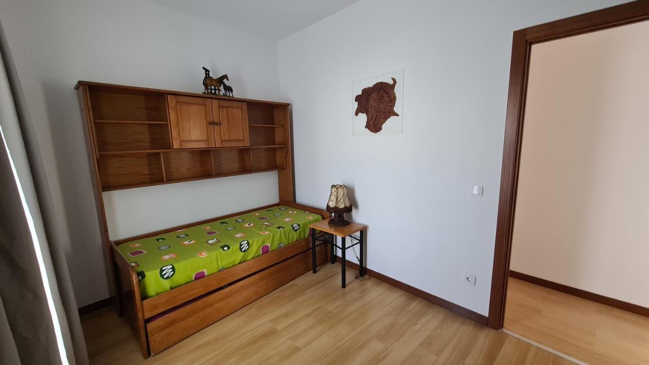 شقة Casa Da Professora Macas de Dona Maria المظهر الخارجي الصورة