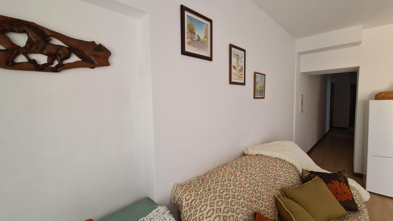 شقة Casa Da Professora Macas de Dona Maria المظهر الخارجي الصورة