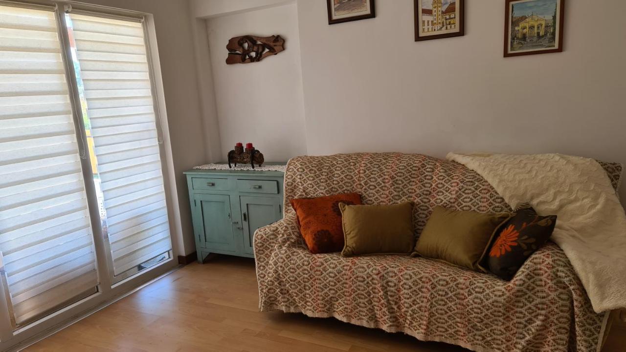 شقة Casa Da Professora Macas de Dona Maria المظهر الخارجي الصورة